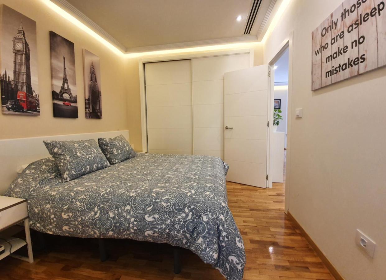 Burgas Termal Apartment Ourense Exterior photo
